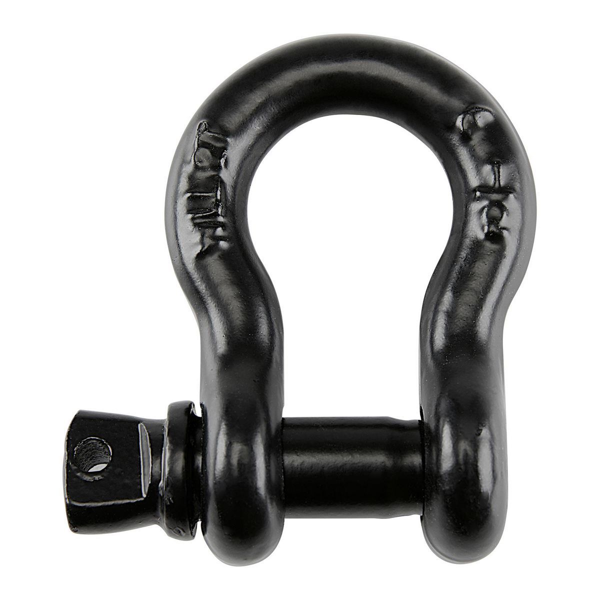 1/2 in. D-Ring Shackle E55983