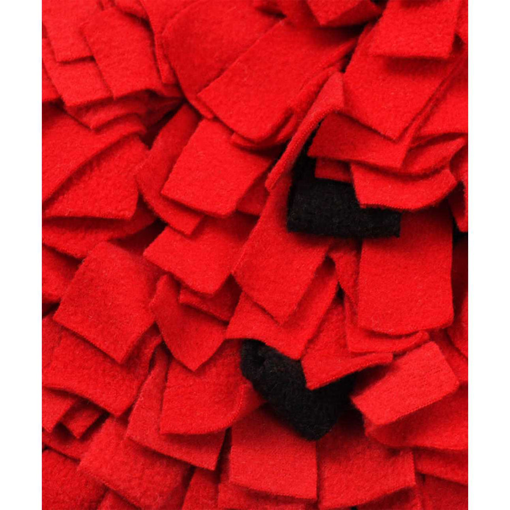 Strawberry Dog Snuffle Mat R208887