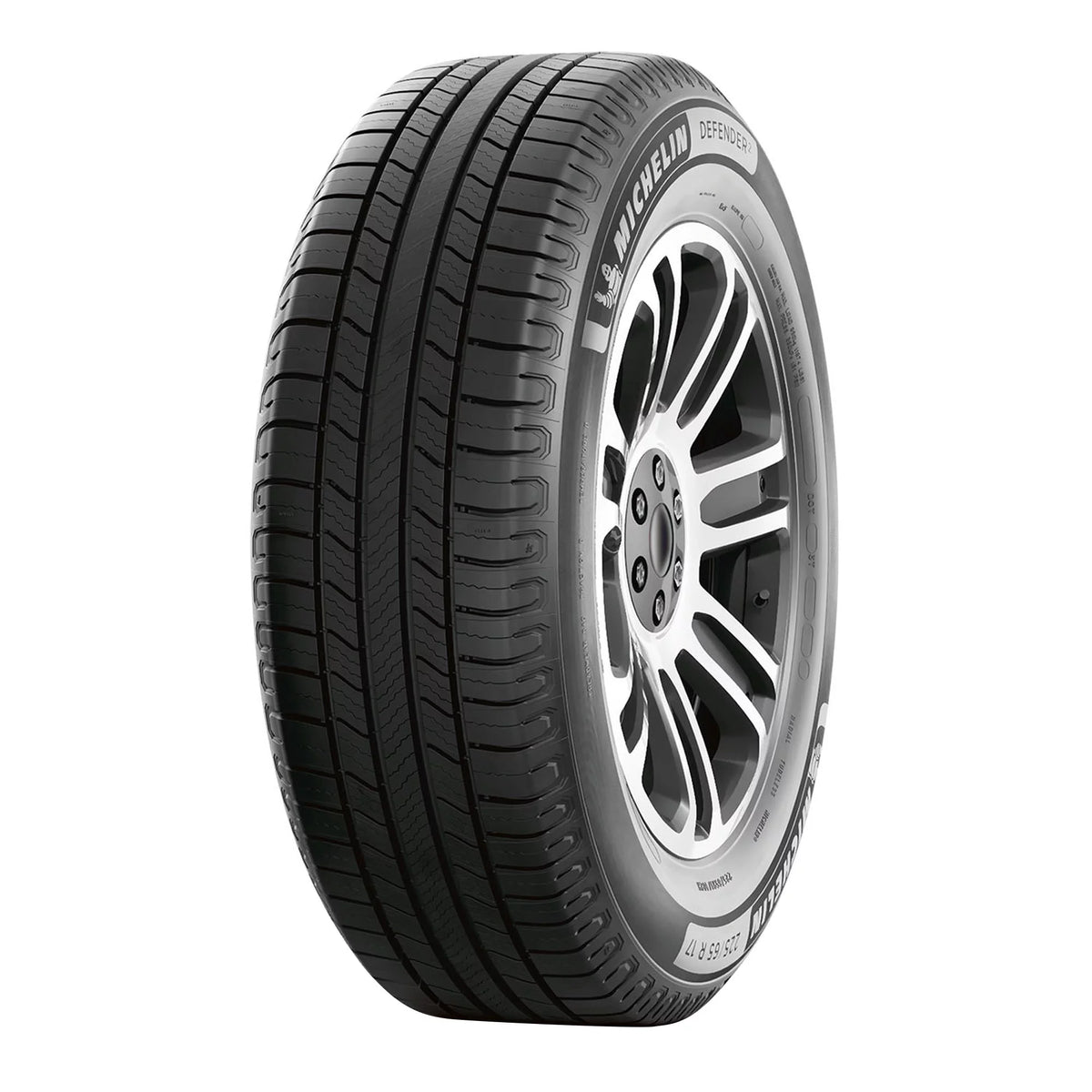 All Season P225/60R16 98H Passenger Tire T656503