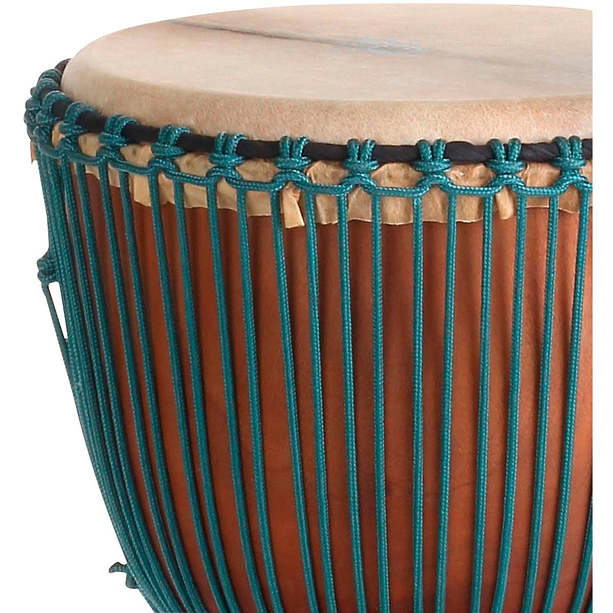 Large African Djembe X277889