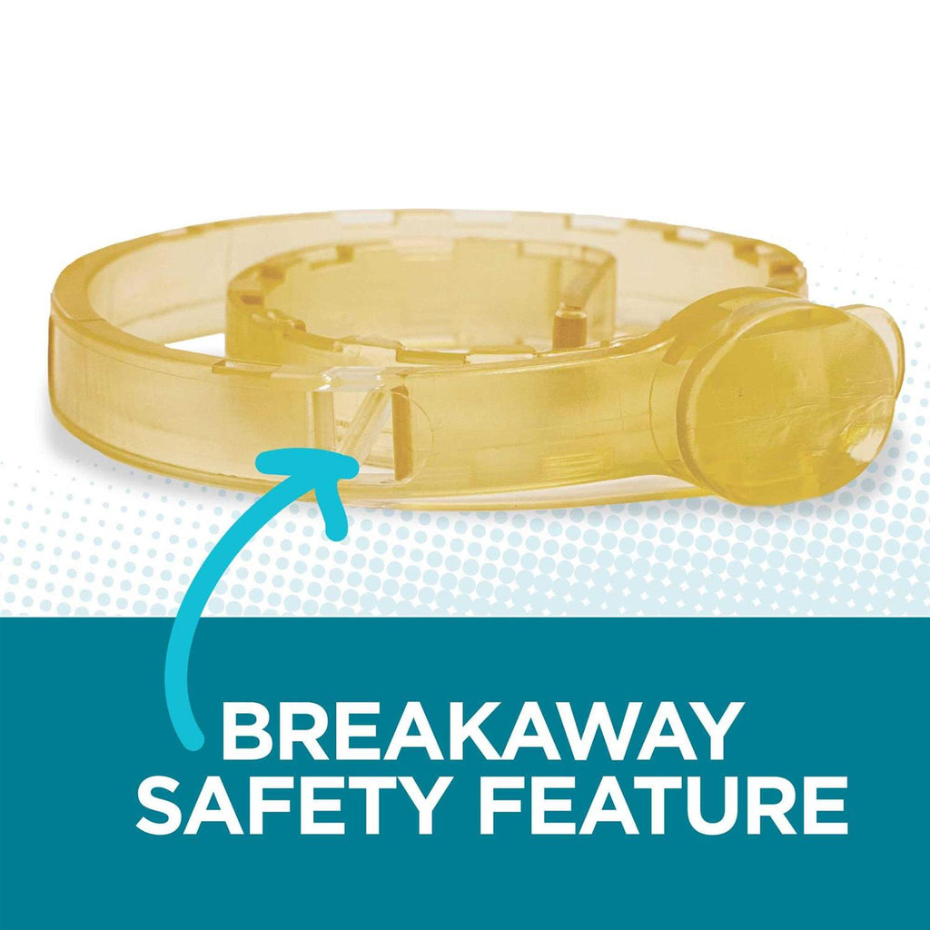 Flea & Tick Collar for Cats K549