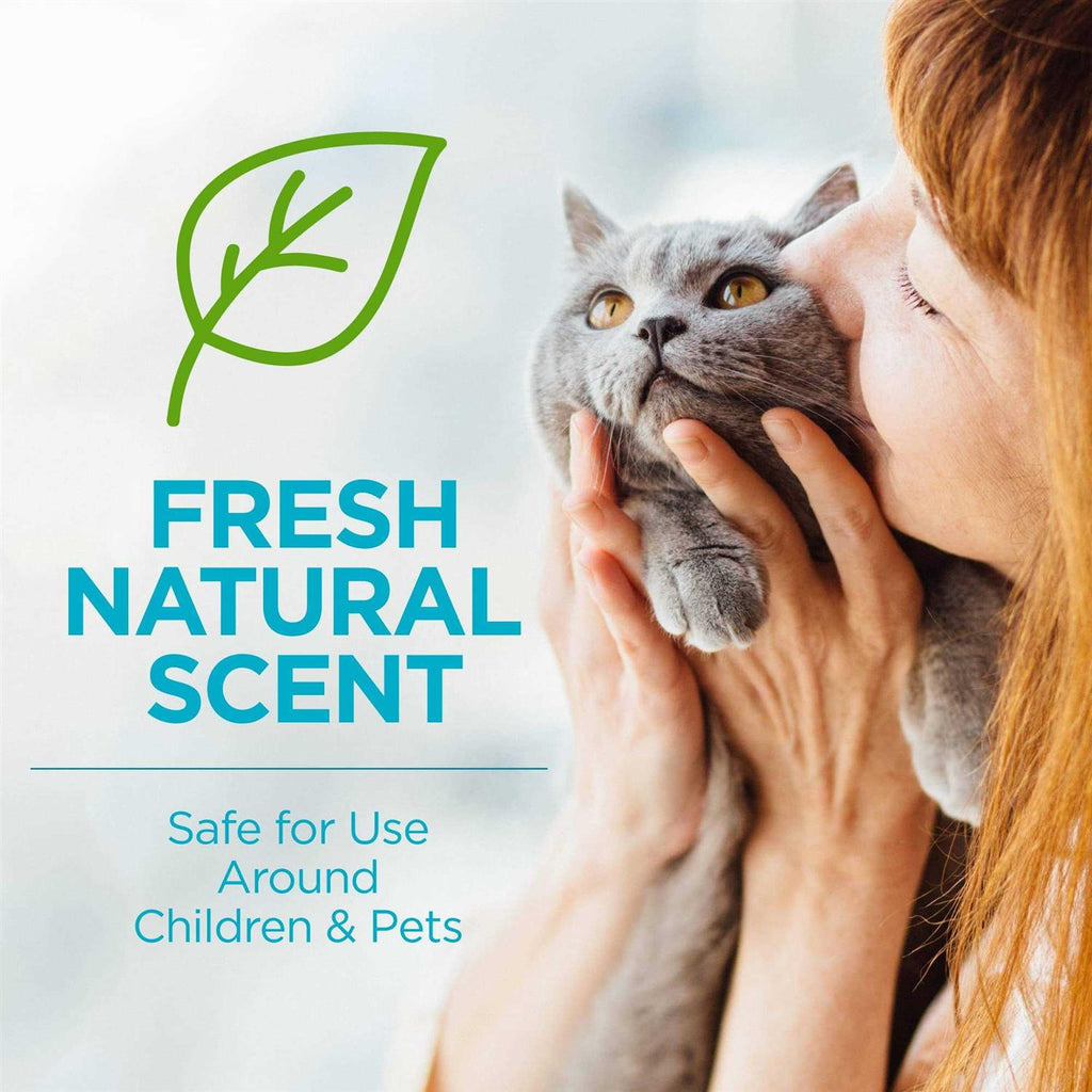 Flea & Tick Collar for Cats K549