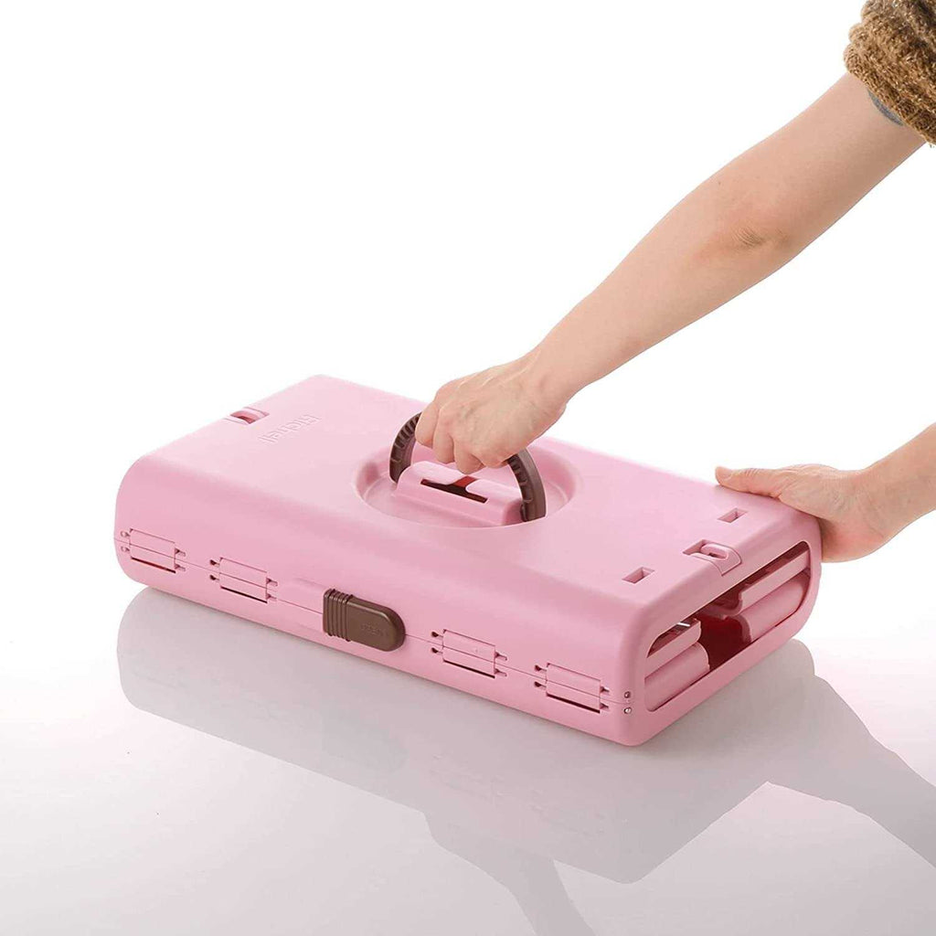 Foldable Pet Carrier R904