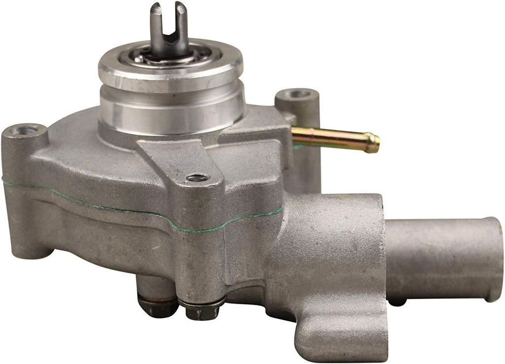 Water Pump Assembly Pack of 2 I546