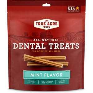 All-Natural Dental Chew Sticks Y3474