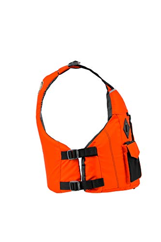 Durable Life Jacket V764