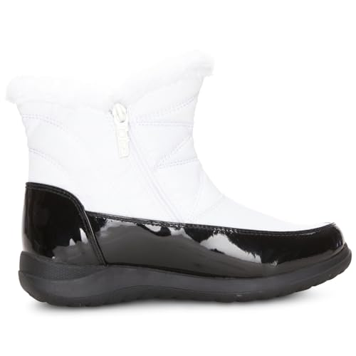 Women's Snow Boots P92315