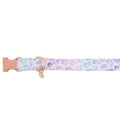 Purple Neoprene Dog Collar X45898