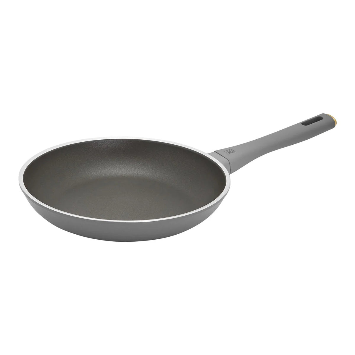 10 Aluminum Nonstick Fry Pan X612332