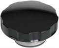 Black Radiator Cap Q59971