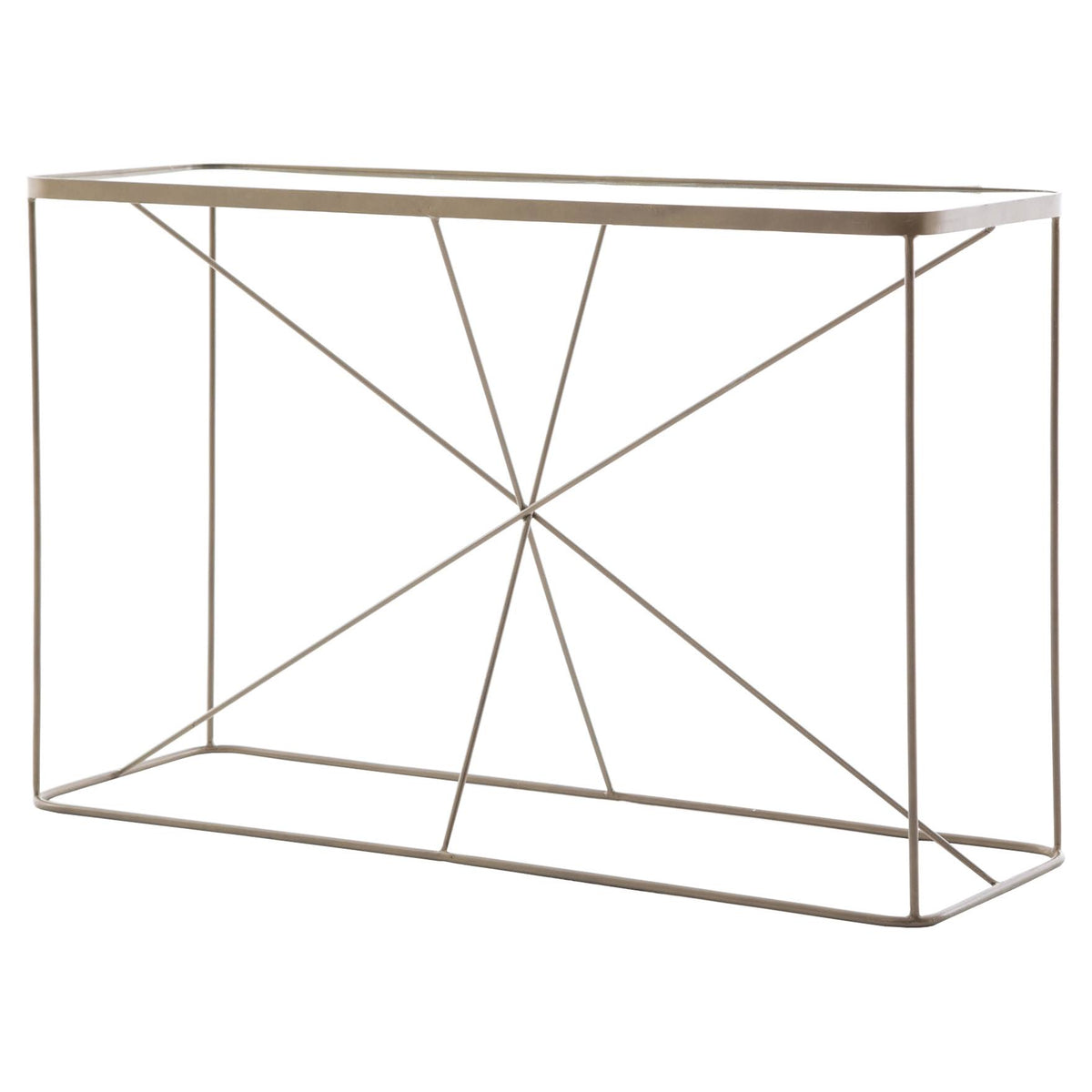 Console Table D89236