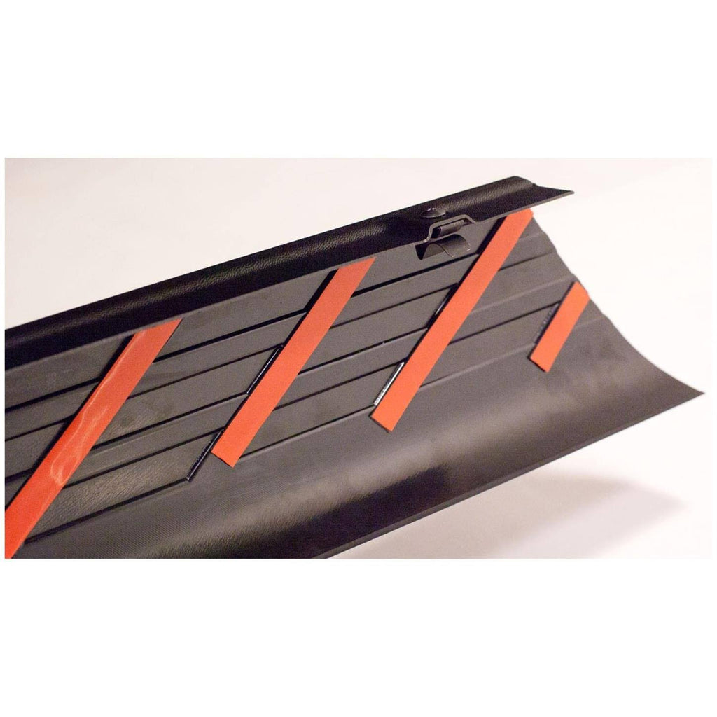 Ultimate Smoothback Bed Rail Caps J9322