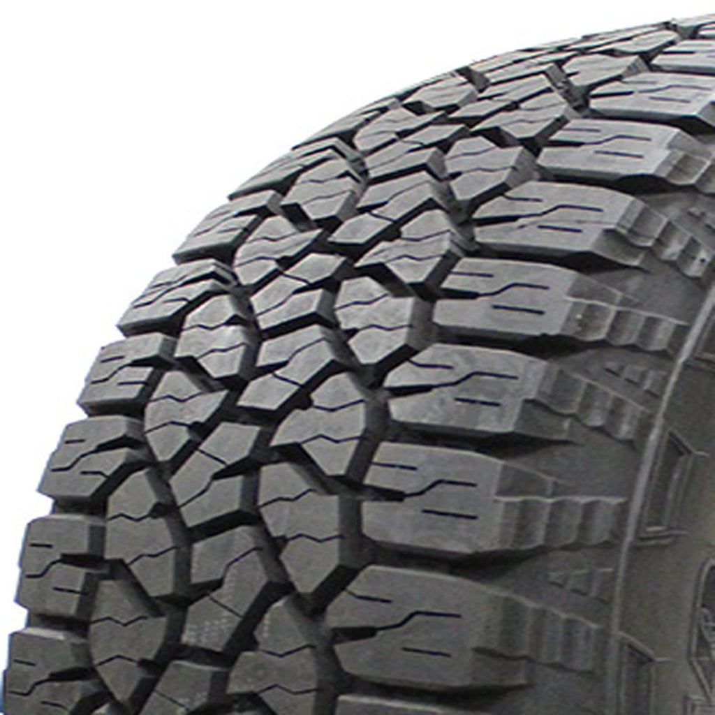 All-Terrain Tire 235/75R15 105S W976