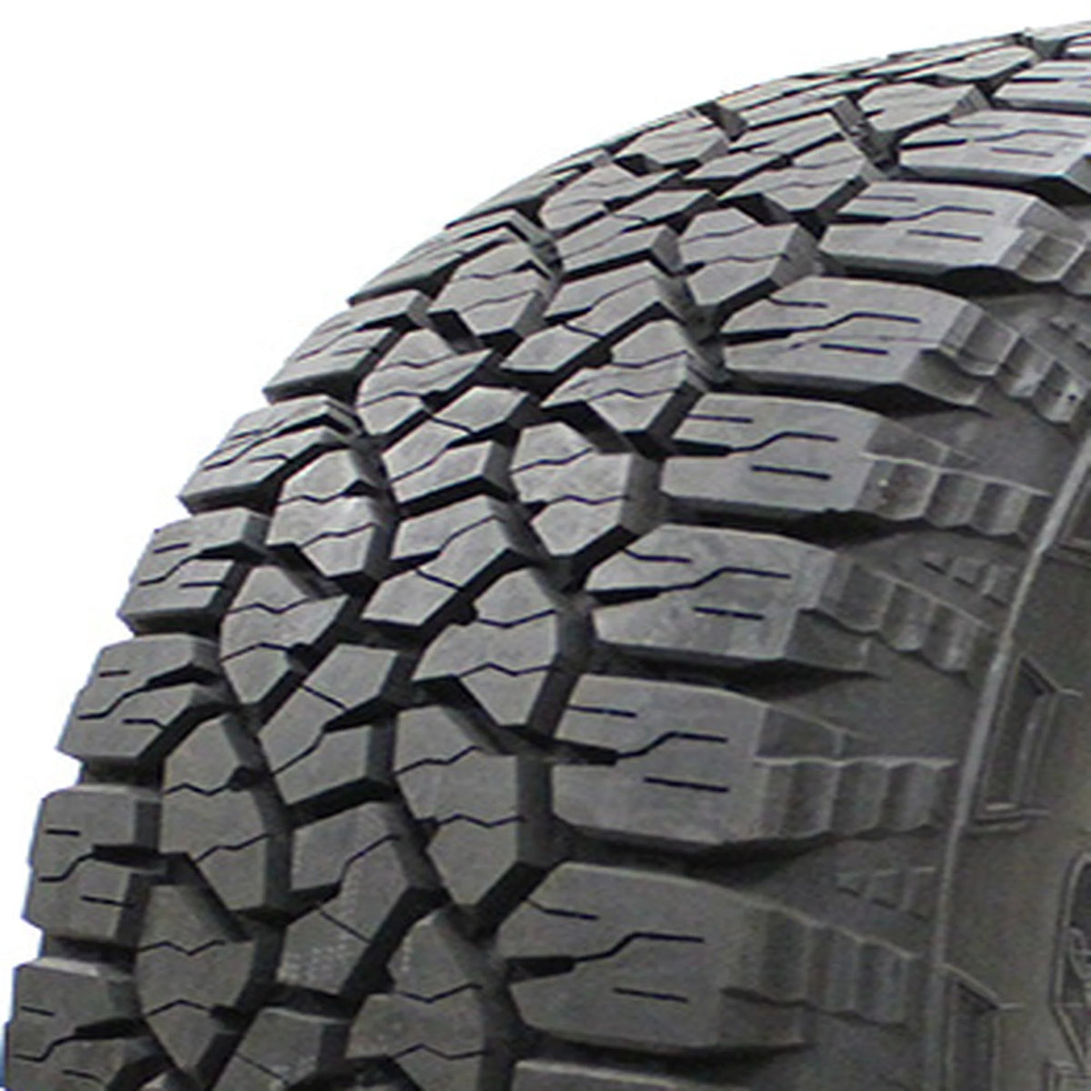 All-Terrain Tire 235/75R15 105S W976