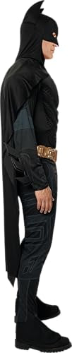 Adult Batman Costume F381622