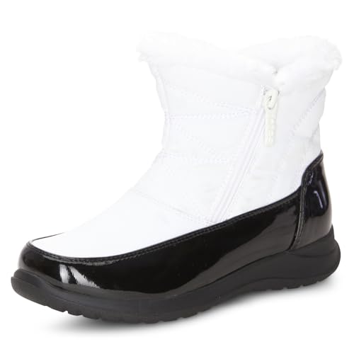 Women's Snow Boots P92315