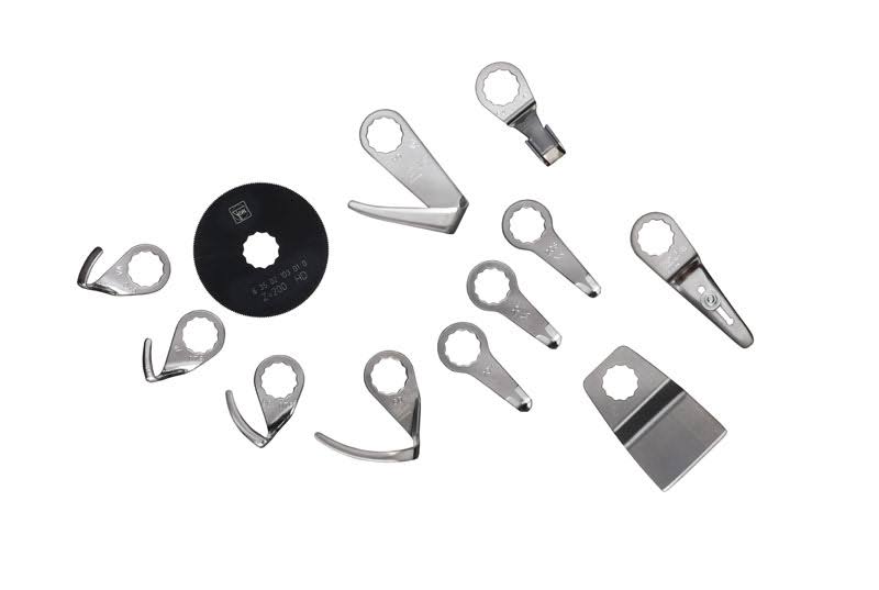 Body Repair Set O407