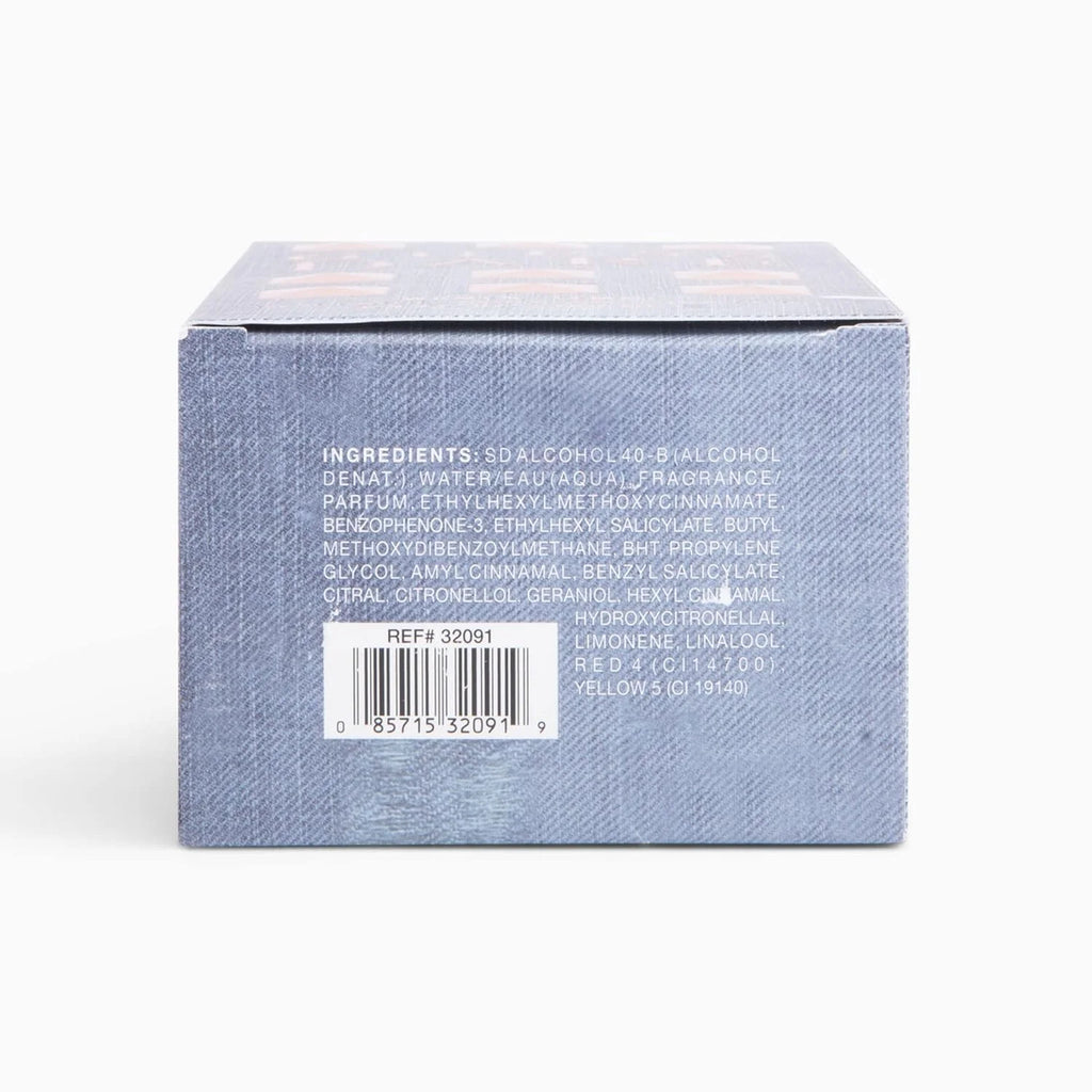 Eau de Toilette Spray 3.4 Fluid Ounce L2681