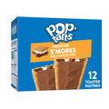 Frosted S'Mores Toaster Pastries (Pack of 32) G778977