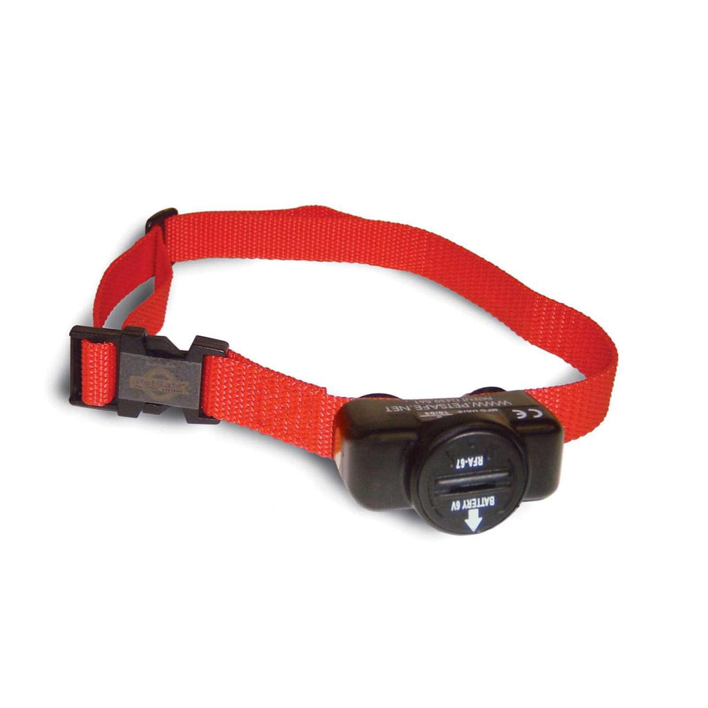 Ultralight Receiver Collar S447