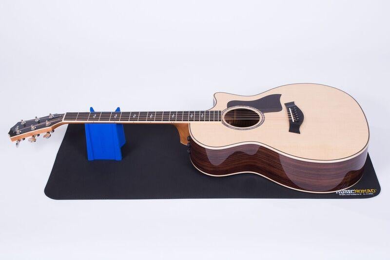 Instrument Work Mat & Neck Support M226
