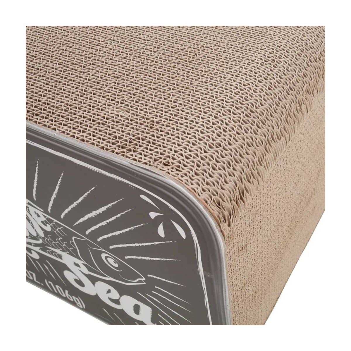 Cardboard Cat Scratcher M378