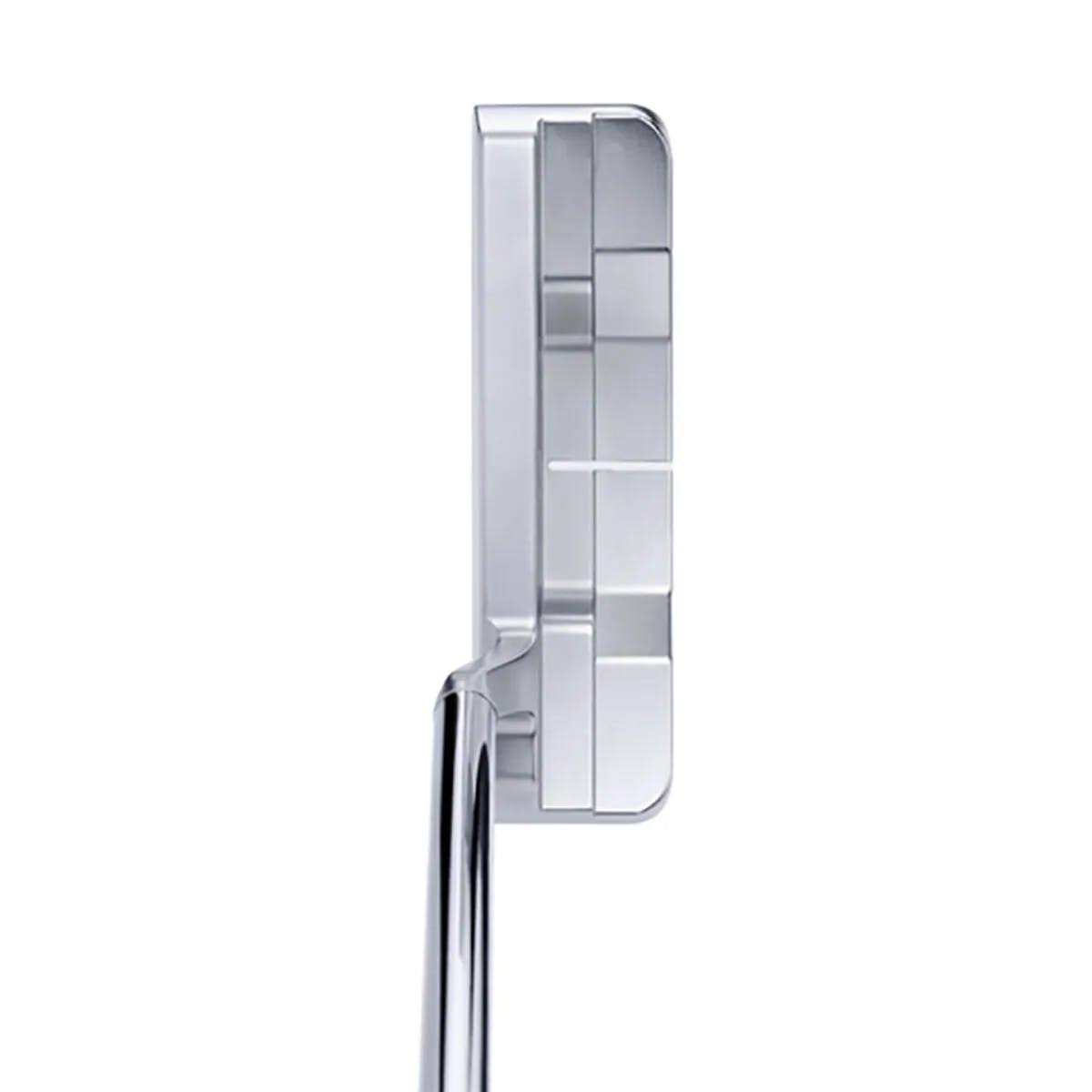 Black Ion Golf Putter B585