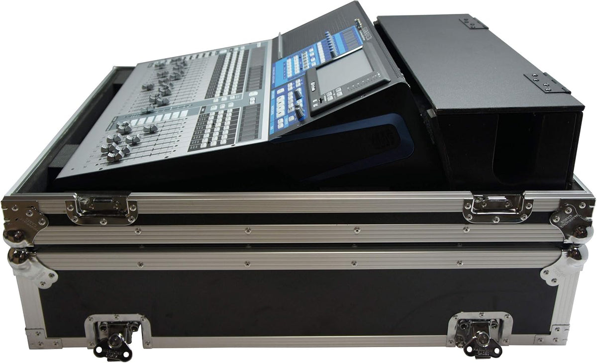 Flight Dog House Road Case N3894