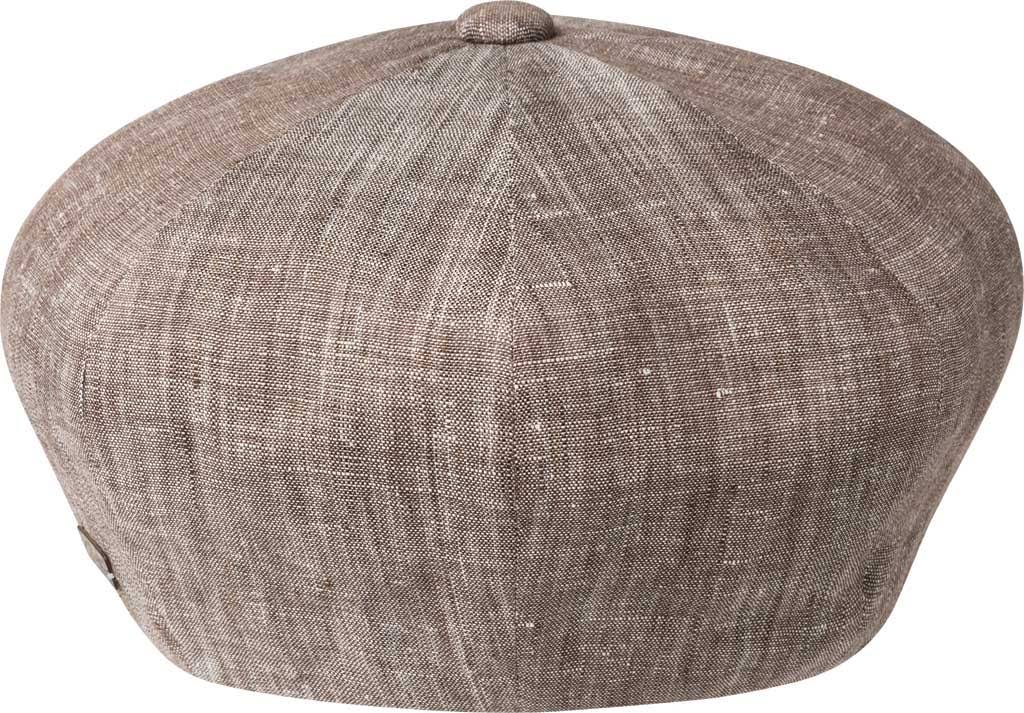 Grass Newsboy Cap, Size: S V183