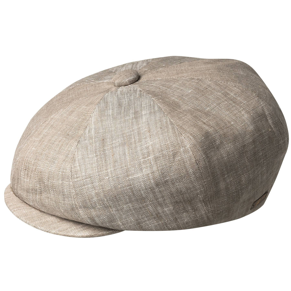Grass Newsboy Cap, Size: S V183