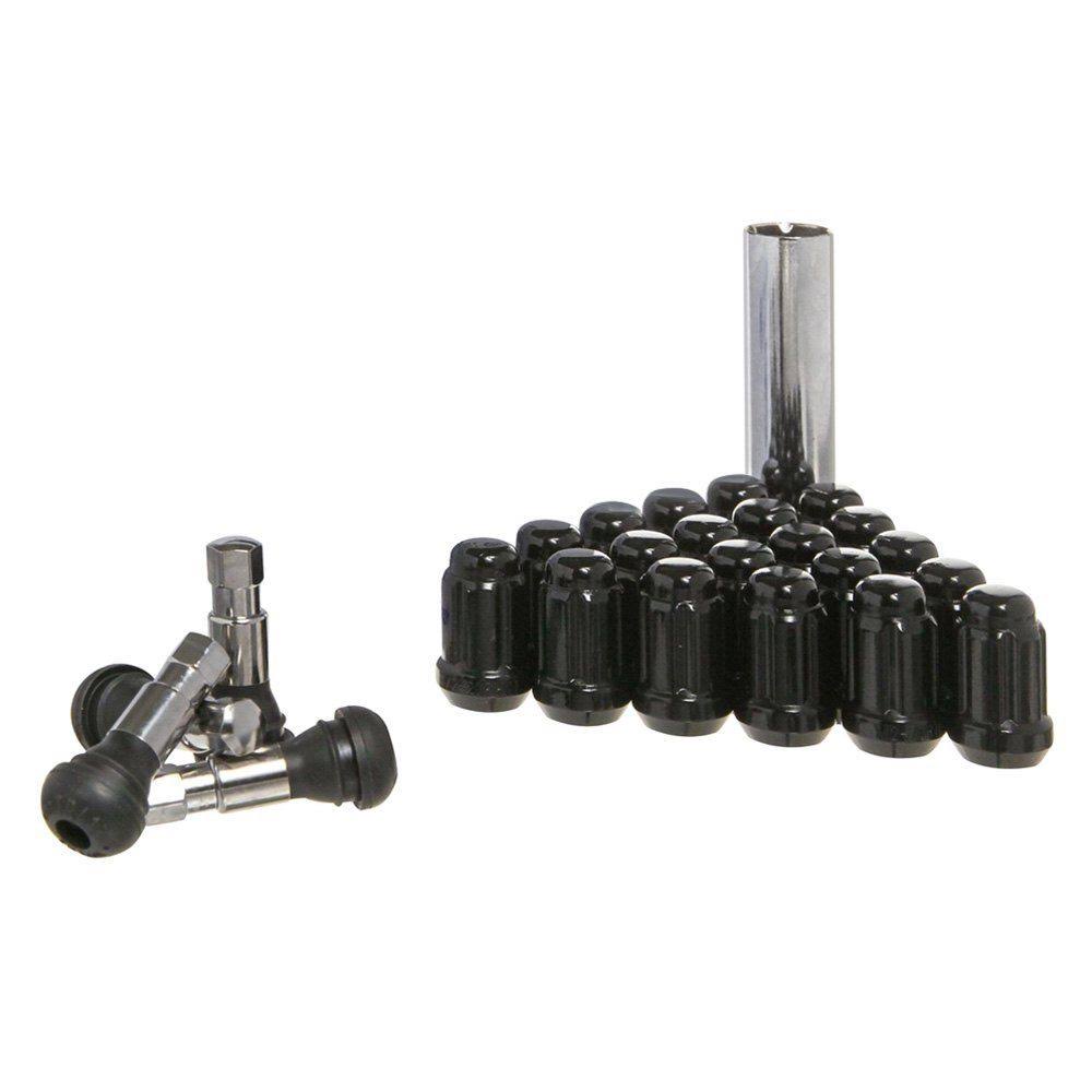 14x1.5 Blk Spln Truck A66028