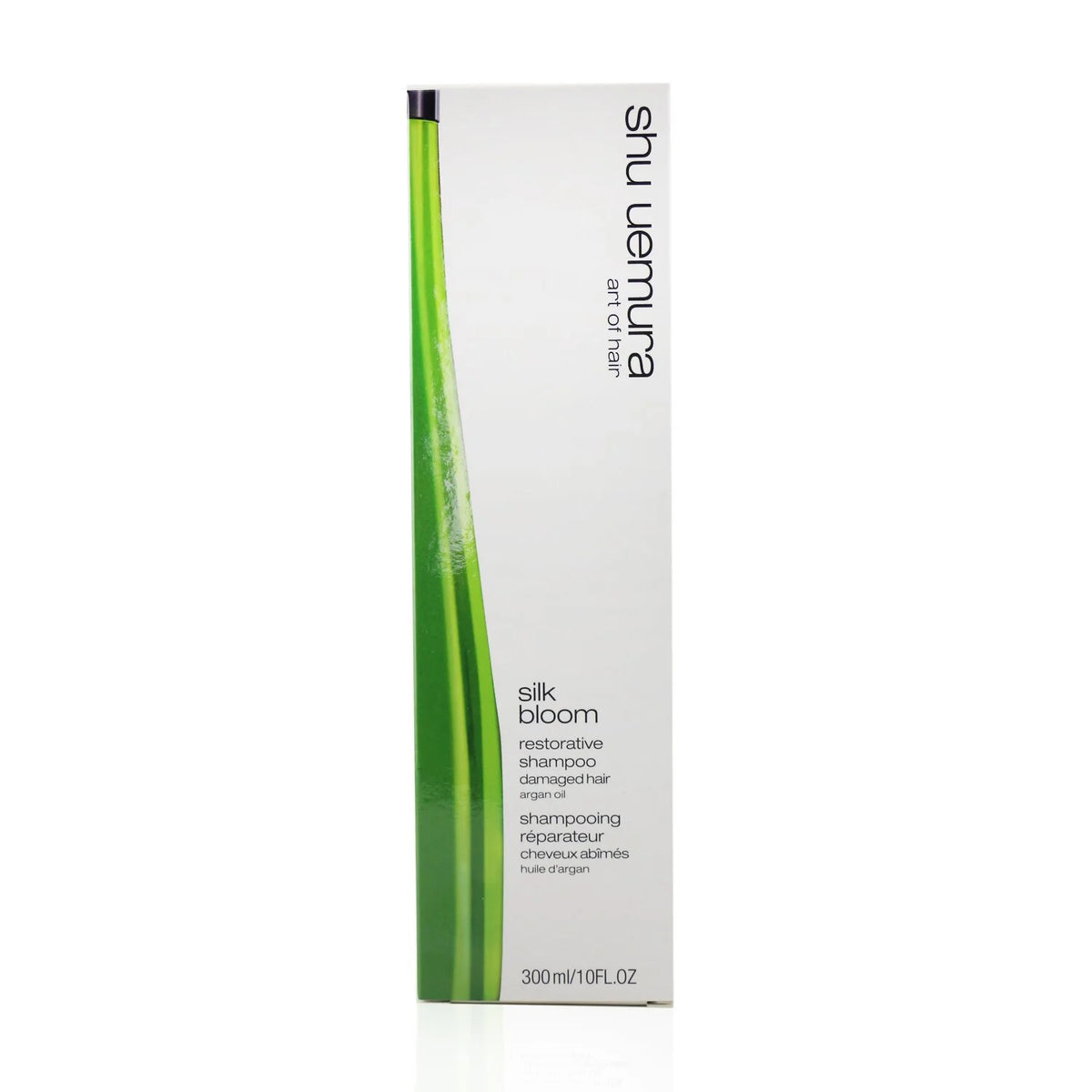 Silk Bloom Restorative Shampoo 300ml U9656