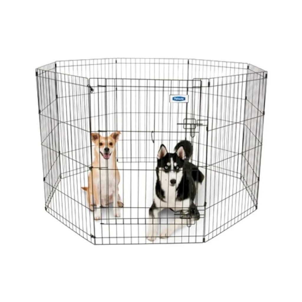 Exercise Pen with Door A99470