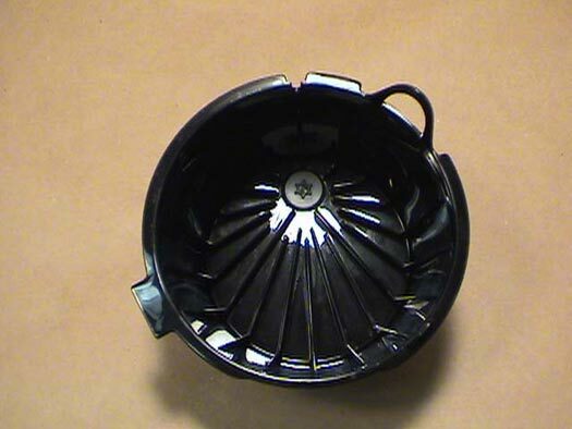 Filter Basket Holder C812