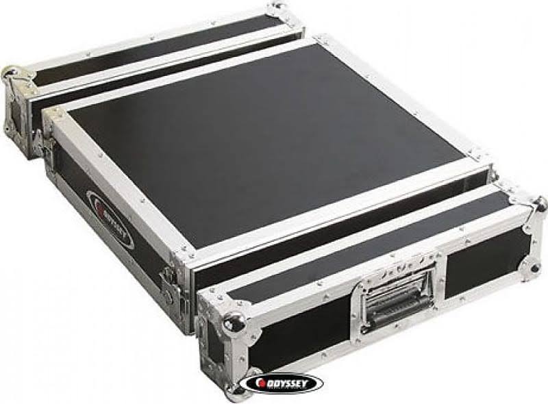2 Space Amp Rack G29561