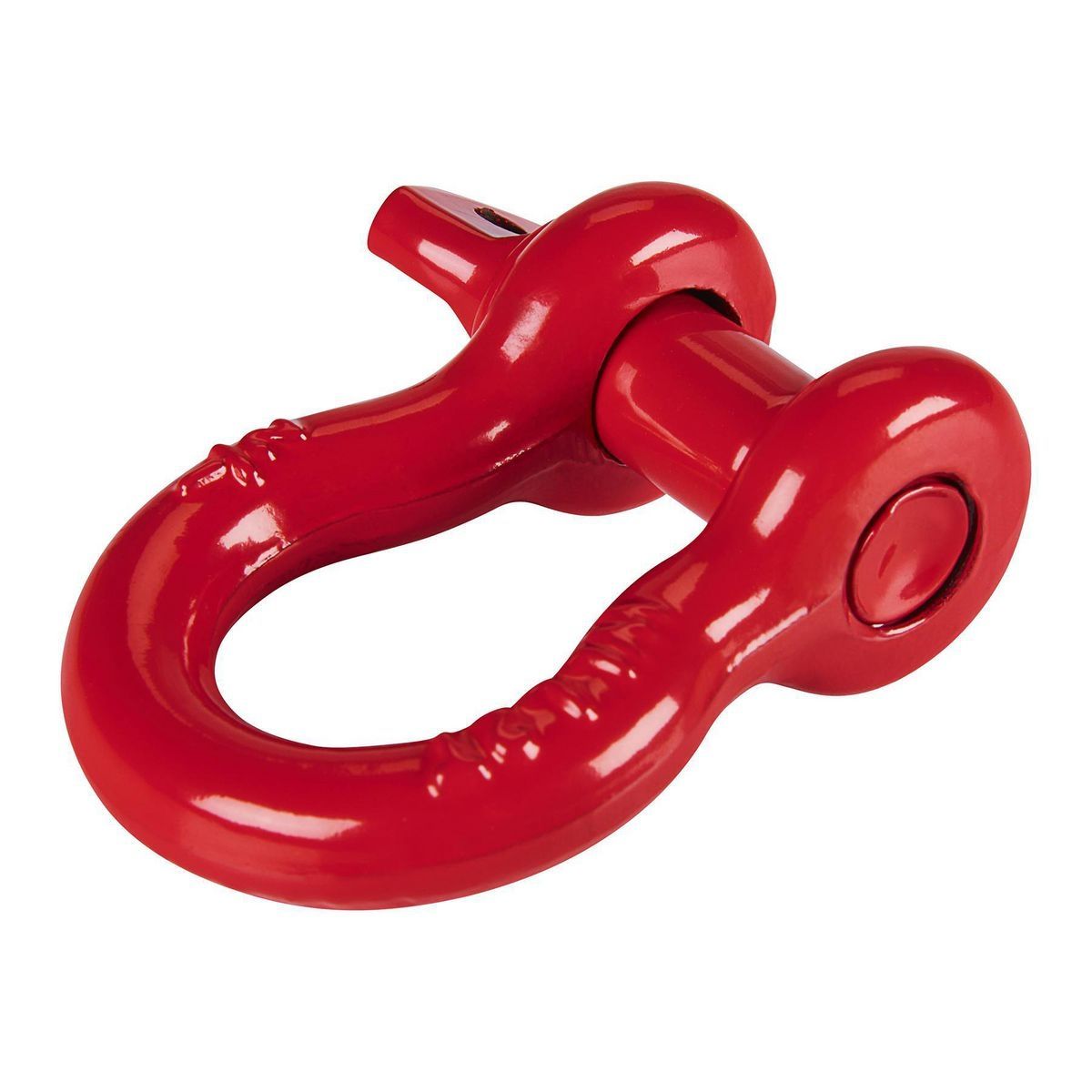 1/2 in. D-Ring Shackle E55983