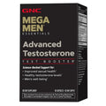 60 Ct Testosterone Support Capsules H81484