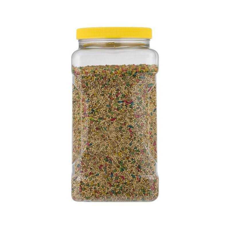 Parakeet Food O57180