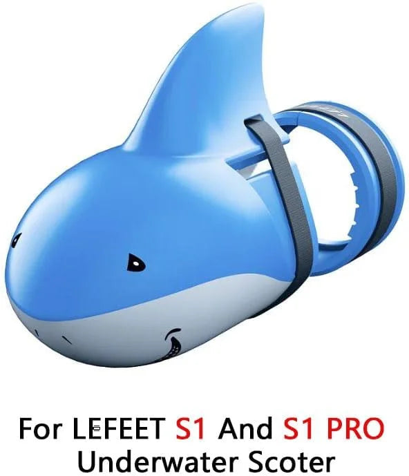 Floating Fins for Underwater Scooter Y6030
