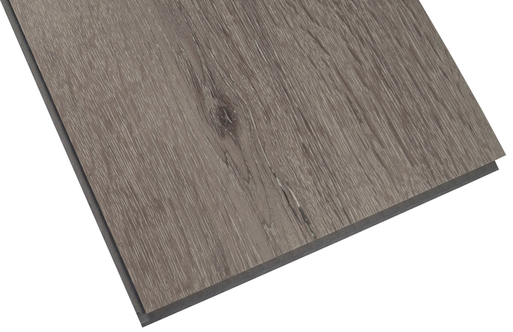 7.13 in. x 48.03 in. Rigid Core Click Lock Luxury Vinyl Plank Flooring B63777