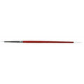 Taklon Round Artist Brush J945802