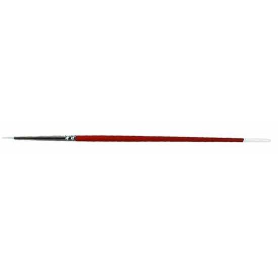 Taklon Round Artist Brush J945802