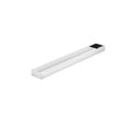 24x22 Brushed Durabrass Towel Bar F743304