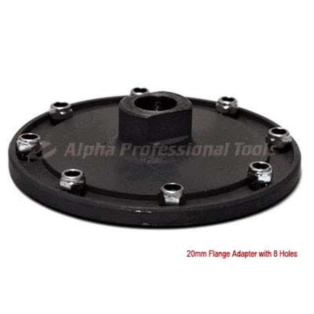 Quad Dry Blade 6x22 M740916