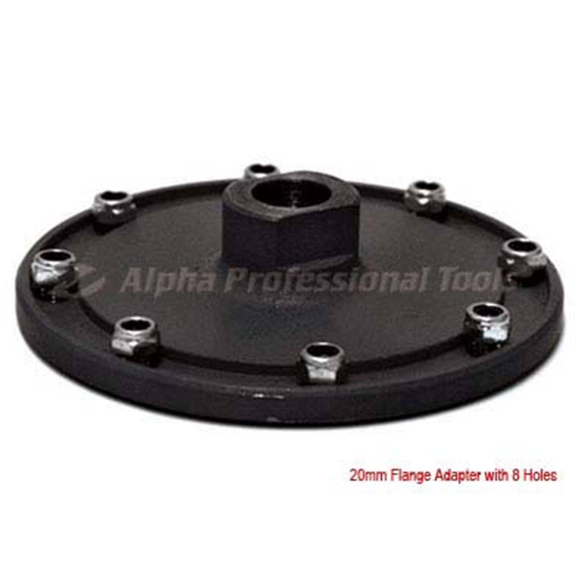 Quad Dry Blade 6x22 M740916