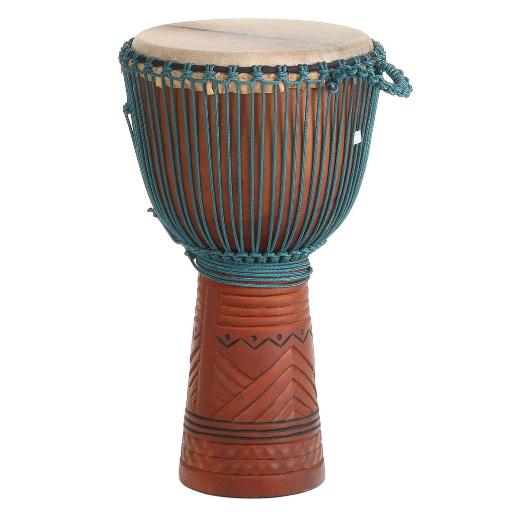 Large African Djembe X277889