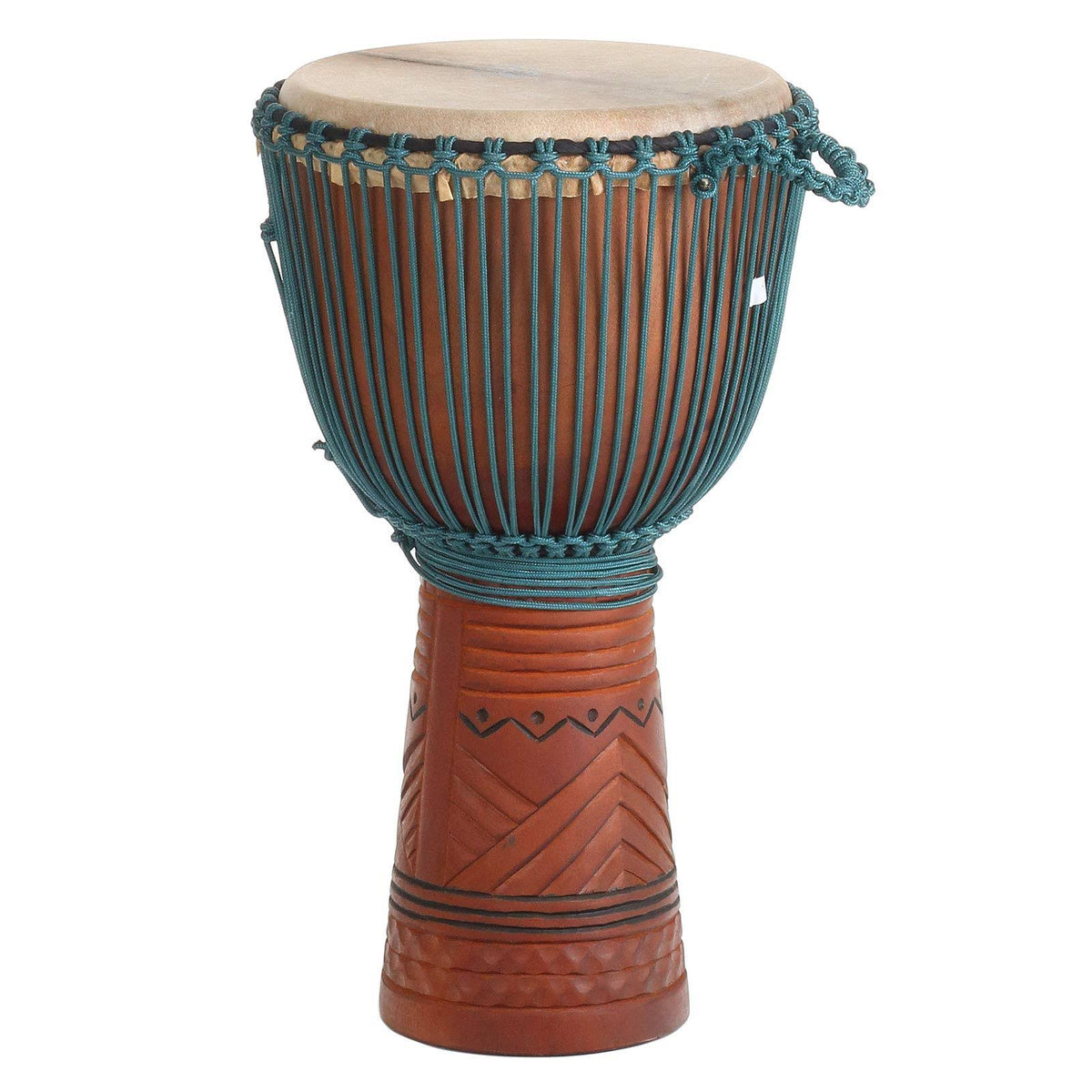 Large African Djembe X277889