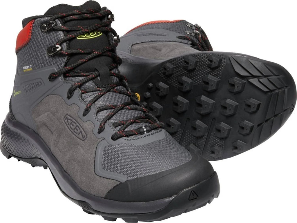 Magnet Mid WP Hiking Boots Z753164