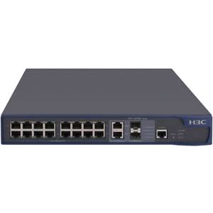 A3100-16-Poe EI Switch Q188127