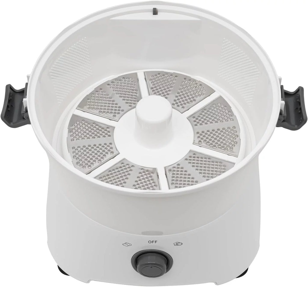 85W Electric Potato Peeler Machine J2320